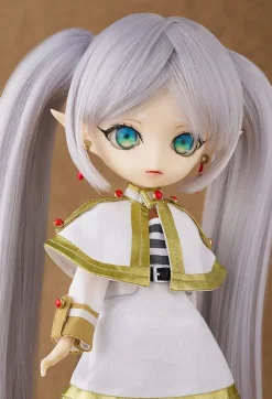 Frieren: Beyond Journey´s End - Frieren Actionfigur / Harmonia Humming: Good Smile Company