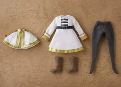 Frieren: Beyond Journey´s End - Frieren Actionfigur / Harmonia Humming: Good Smile Company