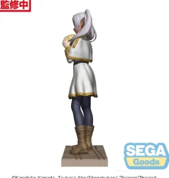 Frieren: Beyond Journey's End Luminasta - Frieren Frieren's Daily Life Statue: Sega