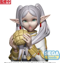 Frieren: Beyond Journey's End Luminasta - Frieren Frieren's Daily Life Statue: Sega
