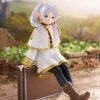 Frieren: Beyond Journey's End - Frieren Statue / Desktop Cute Figure - Trunk Case Ver.: Taito Prize