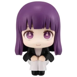 Frieren: Beyond Journey's End - Fern Statue / Look Up: Megahouse