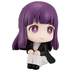 Frieren: Beyond Journey's End - Fern Statue / Look Up: Megahouse