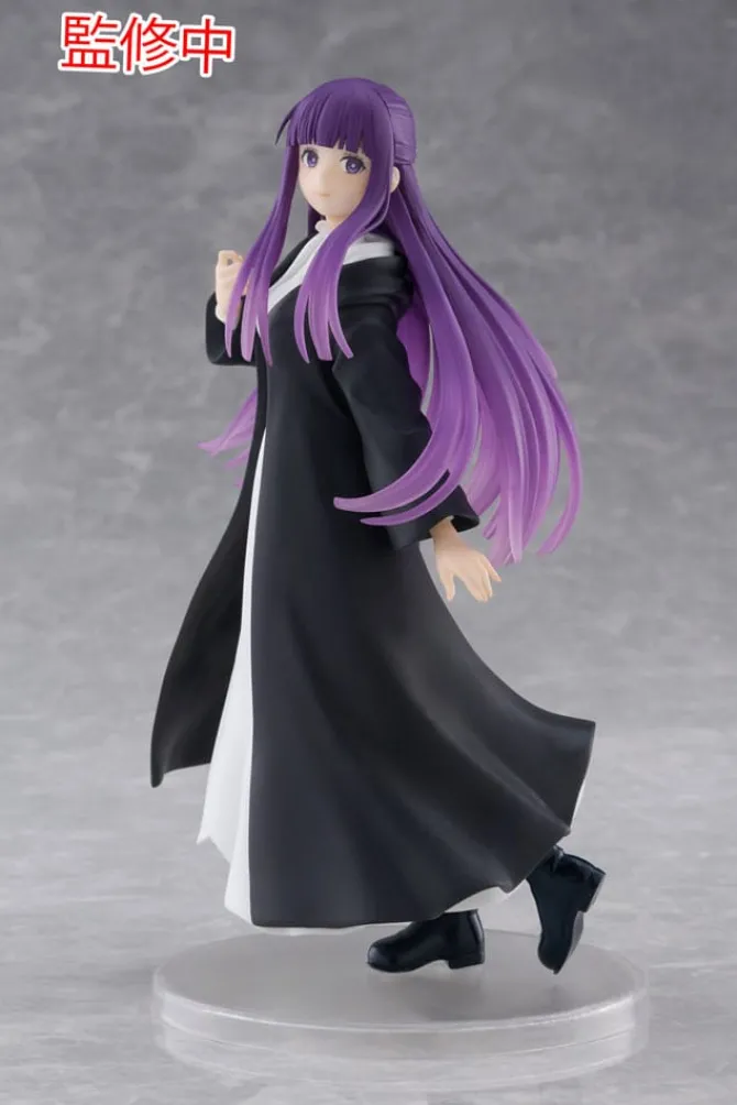 Frieren: Beyond Journey's End - Fern Statue / Coreful: Taito Prize