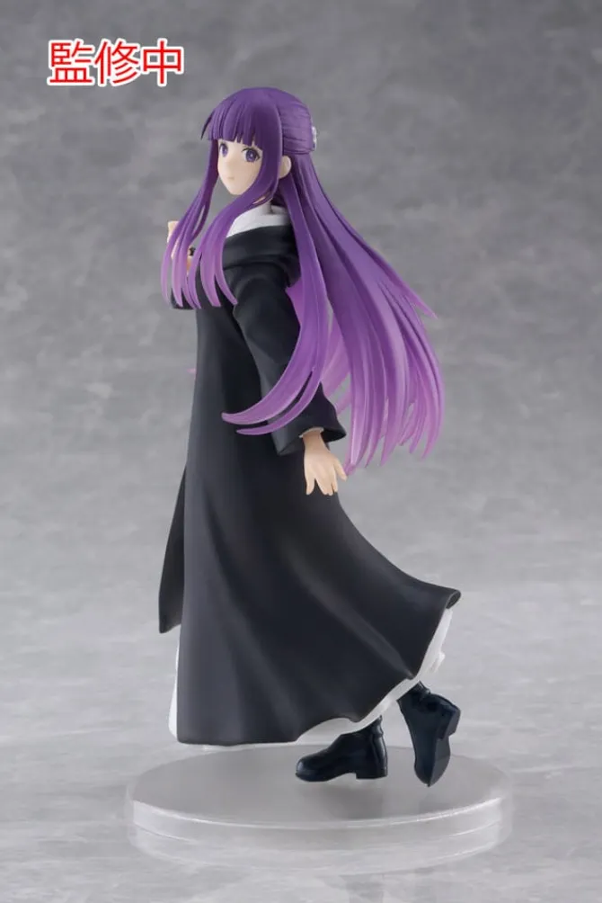 Frieren: Beyond Journey's End - Fern Statue / Coreful: Taito Prize