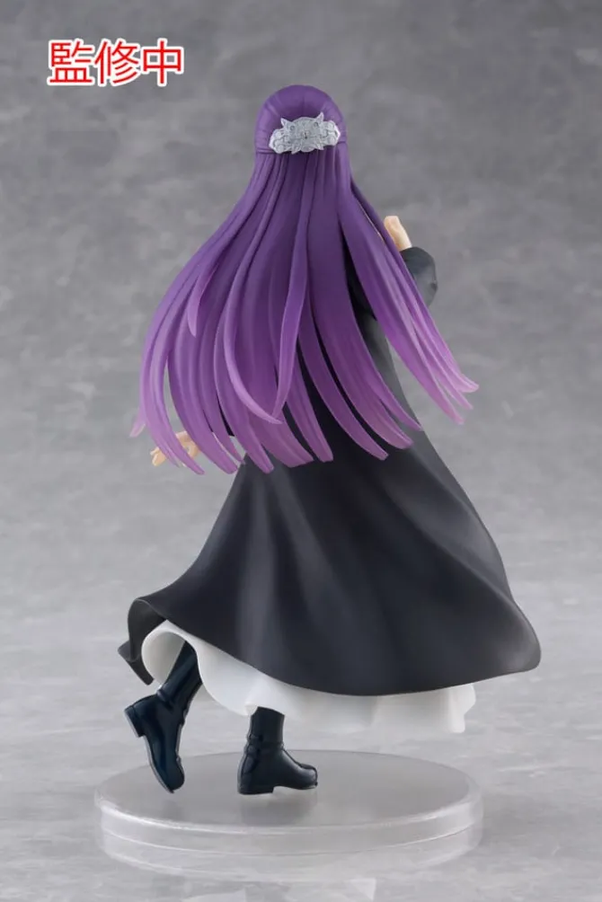 Frieren: Beyond Journey's End - Fern Statue / Coreful: Taito Prize