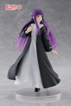 Frieren: Beyond Journey's End - Fern Statue / Coreful: Taito Prize