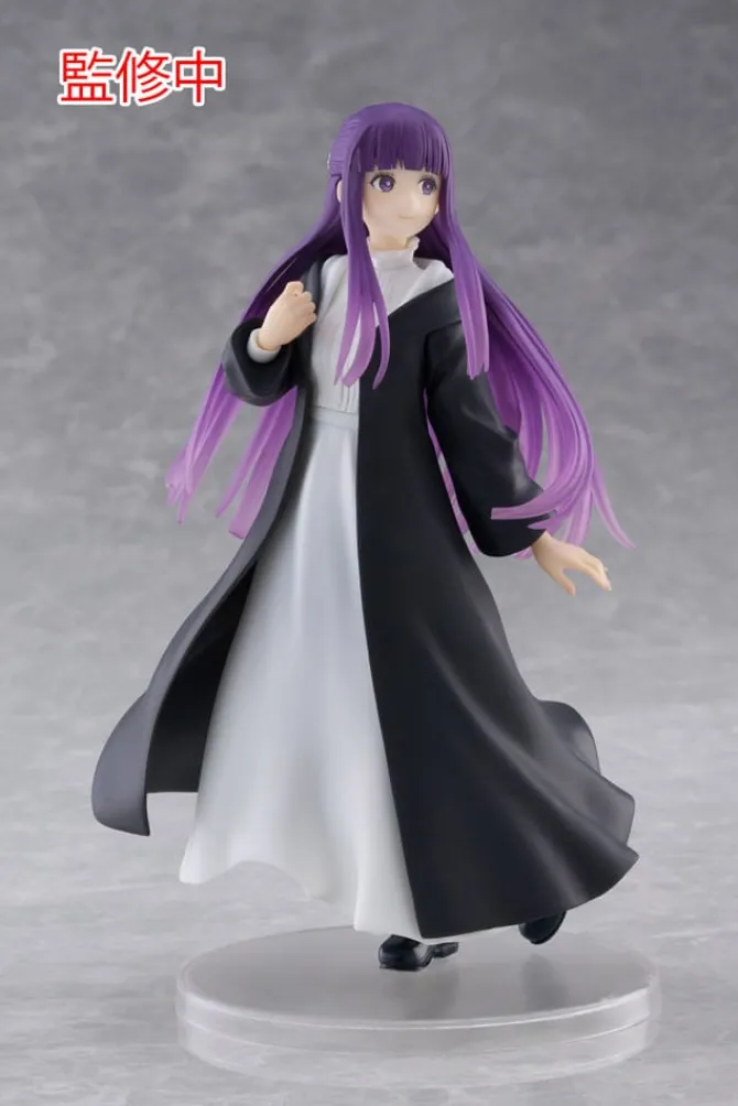 Frieren: Beyond Journey's End - Fern Statue / Coreful: Taito Prize