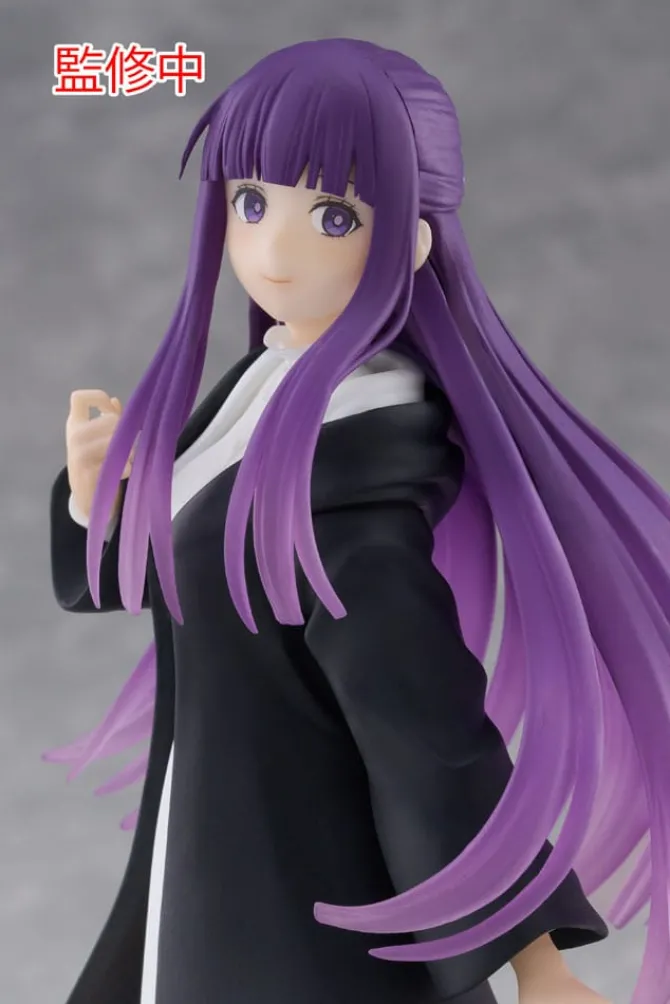 Frieren: Beyond Journey's End - Fern Statue / Coreful: Taito Prize