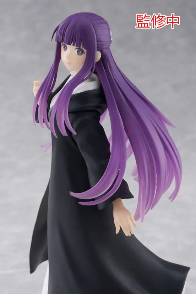 Frieren: Beyond Journey's End - Fern Statue / Coreful: Taito Prize