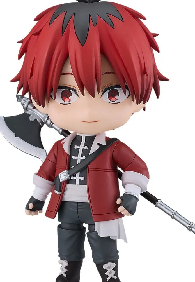 Frieren: Beyond Journey's End - Stark Nendoroid: Good Smile Company