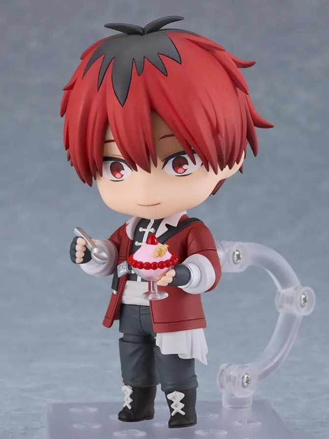 Frieren: Beyond Journey's End - Stark Nendoroid: Good Smile Company
