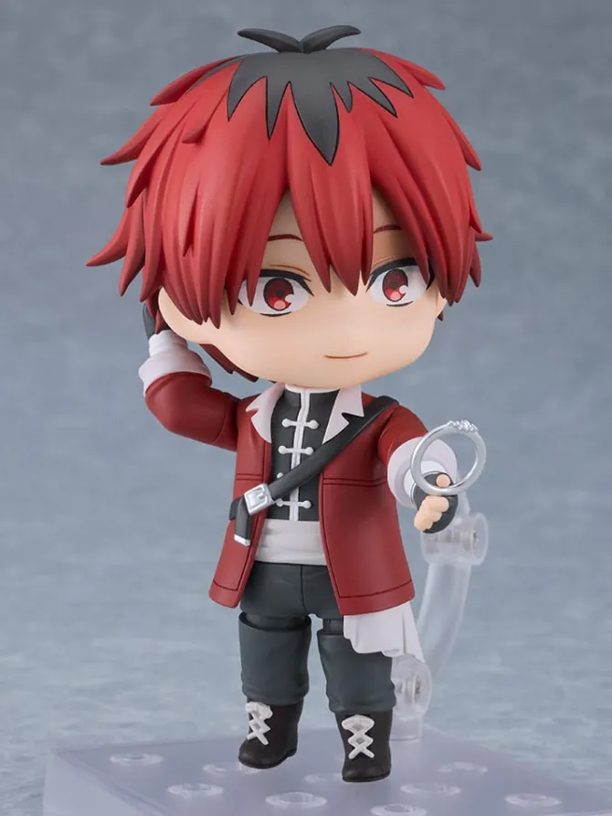Frieren: Beyond Journey's End - Stark Nendoroid: Good Smile Company