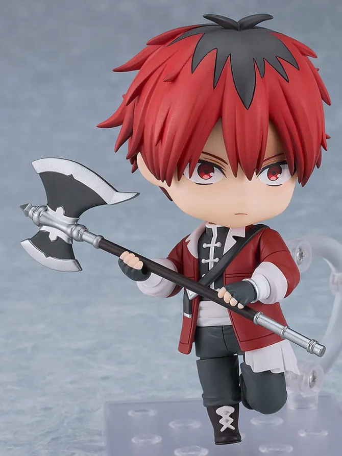 Frieren: Beyond Journey's End - Stark Nendoroid: Good Smile Company