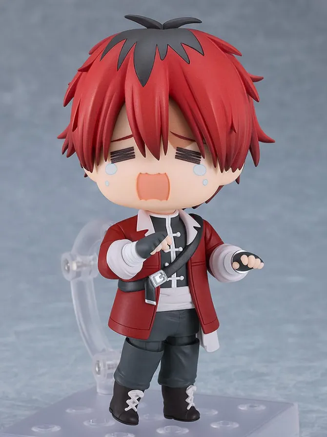 Frieren: Beyond Journey's End - Stark Nendoroid: Good Smile Company