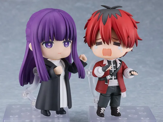 Frieren: Beyond Journey's End - Stark Nendoroid: Good Smile Company