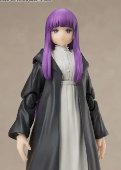 Frieren: Beyond Journey's End - Fern Actionfigur / S.H.Figuarts: Bandai Tamashii Nations