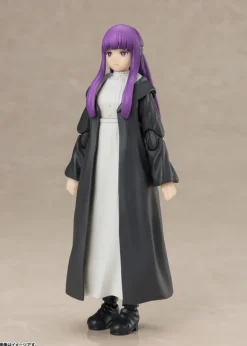 Frieren: Beyond Journey's End - Fern Actionfigur / S.H.Figuarts: Bandai Tamashii Nations