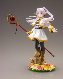 Frieren: Beyond Journey's End - Frieren Statue: Kotobukiya