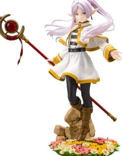 Frieren: Beyond Journey's End - Frieren Statue: Kotobukiya