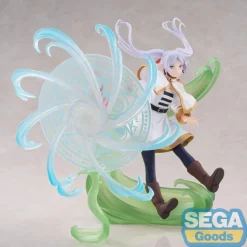 Frieren: Beyond Journey´s End - Frieren Statue / FIGURIZMa: Sega