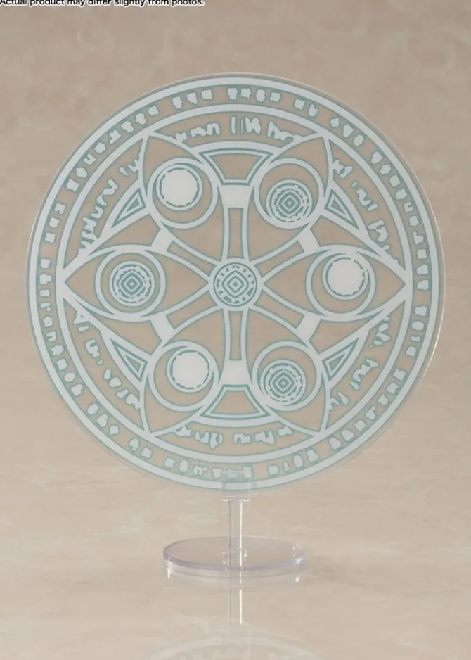 Frieren: Beyond Journey's End - Frieren Actionfigur / S.H. Figuarts: Tamashii Nations