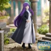 Frieren: Beyond Journey's End - Fern Statue / Desktop x Decorate Collections: Sega