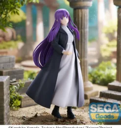 Frieren: Beyond Journey's End - Fern Statue / Desktop x Decorate Collections: Sega