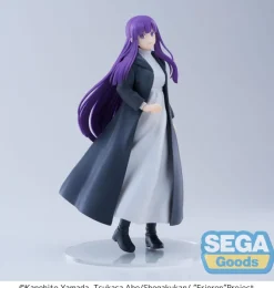 Frieren: Beyond Journey's End - Fern Statue / Desktop x Decorate Collections: Sega