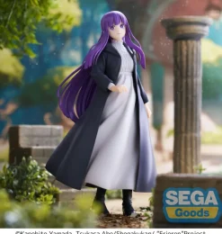 Frieren: Beyond Journey's End - Fern Statue / Desktop x Decorate Collections: Sega