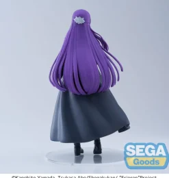 Frieren: Beyond Journey's End - Fern Statue / Desktop x Decorate Collections: Sega