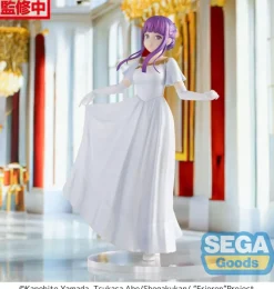 Frieren: Beyond Journey's End - Fern In Vorig Statue / Luminasta: Sega