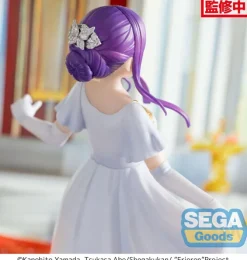 Frieren: Beyond Journey's End - Fern In Vorig Statue / Luminasta: Sega