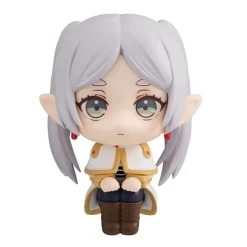 Frieren: Beyond Journey's End - Frieren Statue / Look Up: MegaHouse