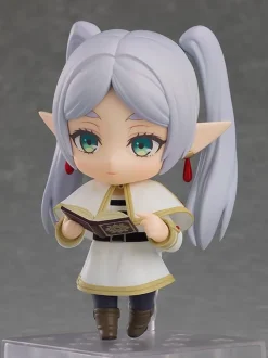 Frieren: Beyond Journey's End - Frieren Nendoroid [NEUAUFLAGE]: Good Smile Company
