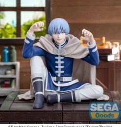 Frieren: Beyond Journey's End - Himmel Statue / PM Perching: Sega