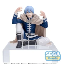 Frieren: Beyond Journey's End - Himmel Statue / PM Perching: Sega