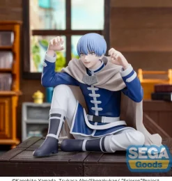 Frieren: Beyond Journey's End - Himmel Statue / PM Perching: Sega