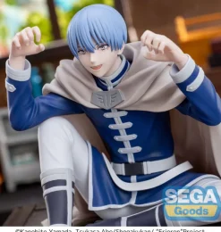 Frieren: Beyond Journey's End - Himmel Statue / PM Perching: Sega