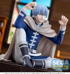 Frieren: Beyond Journey's End - Himmel Statue / PM Perching: Sega