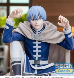 Frieren: Beyond Journey's End - Himmel Statue / PM Perching: Sega