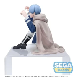 Frieren: Beyond Journey's End - Himmel Statue / PM Perching: Sega