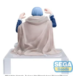 Frieren: Beyond Journey's End - Himmel Statue / PM Perching: Sega