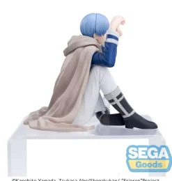 Frieren: Beyond Journey's End - Himmel Statue / PM Perching: Sega
