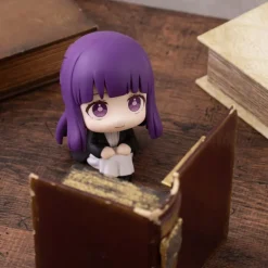 Frieren: Beyond Journey's End - Fern & Stark Statue / Look Up (with gift): Megahouse