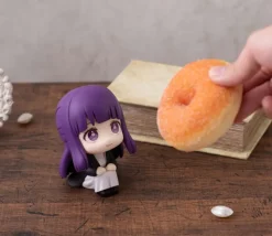 Frieren: Beyond Journey's End - Fern & Stark Statue / Look Up (with gift): Megahouse