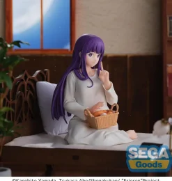 Frieren: Beyond Journey's End - Fern Statue / Yumemirize: Sega