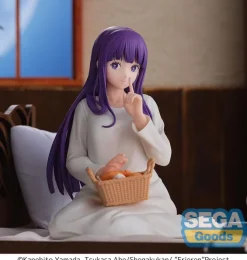 Frieren: Beyond Journey's End - Fern Statue / Yumemirize: Sega