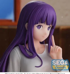 Frieren: Beyond Journey's End - Fern Statue / Yumemirize: Sega