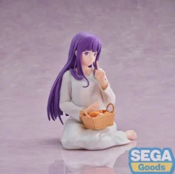 Frieren: Beyond Journey's End - Fern Statue / Yumemirize: Sega